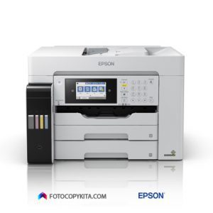 Epson Ecotank L15160