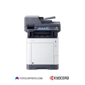 Kyocera ECOSYS M6630cidn