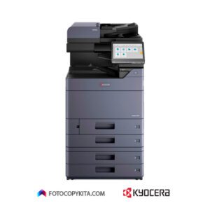 Mesin Fotocopy Warna TASKalfa2554ci