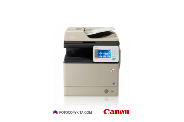 Harga Canon iRA 400i