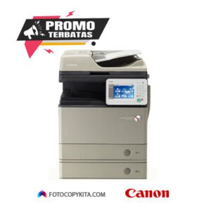 Harga Canon iRA 400i