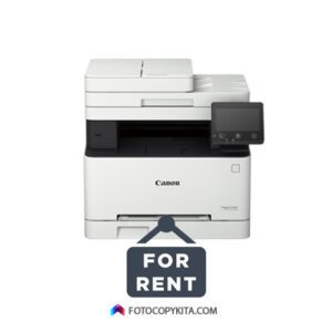 Sewa fotocopy warna