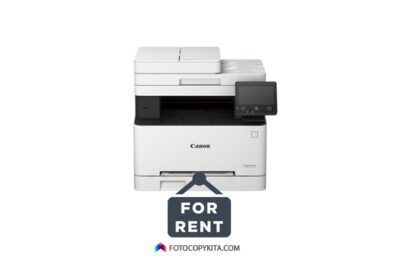 Sewa fotocopy warna