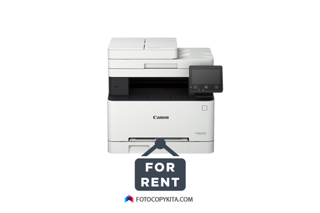 Sewa fotocopy warna