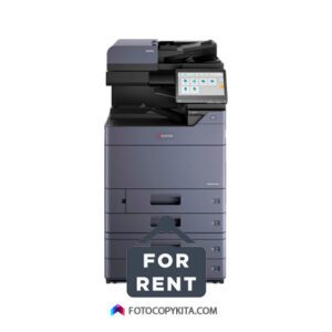 Sewa Mesin Fotocopy Warna