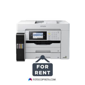 Sewa Mesin Fotocopy Warna Jakarta