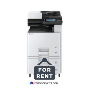 Sewa Mesin Fotocopy Warna Jakarta