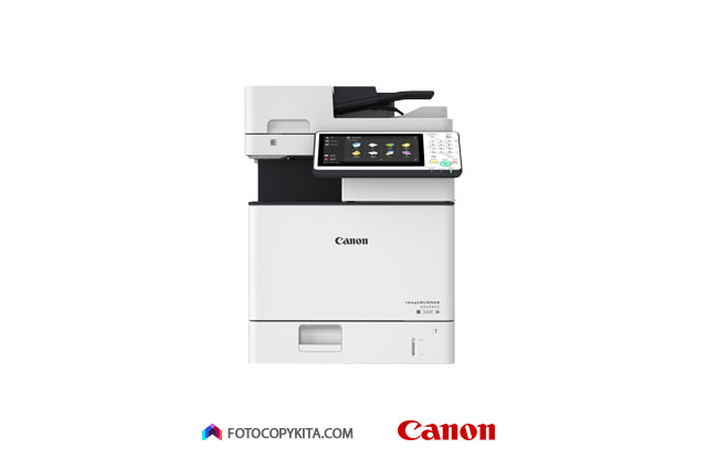 Harga Canon iRA 525iF