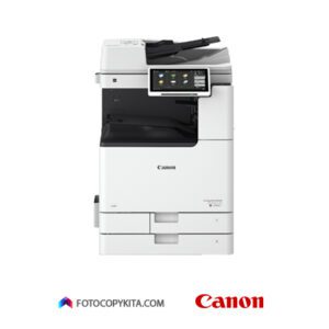 Harga Canon iRA DX C3935i