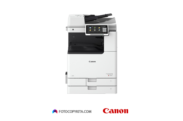 Harga Canon iRA DX C3935i